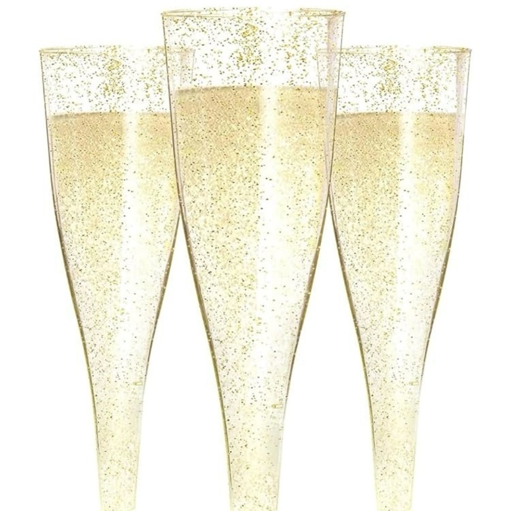 Champagne Flutes